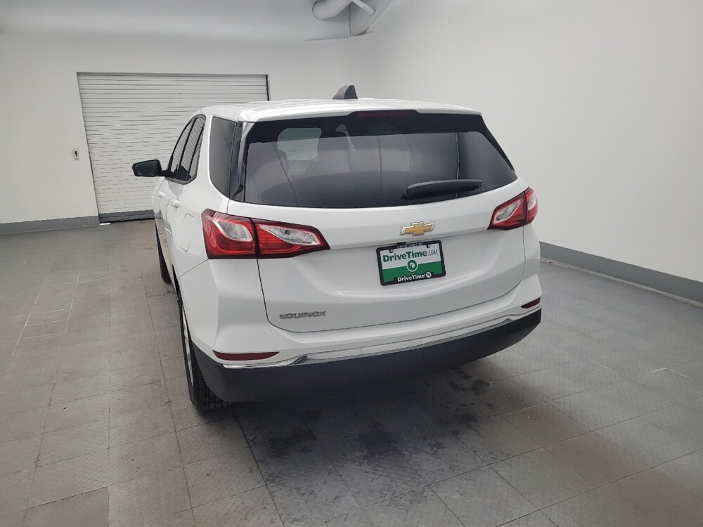 2018 Chevrolet Equinox in Louisville, KY 40258 - 18092548 6