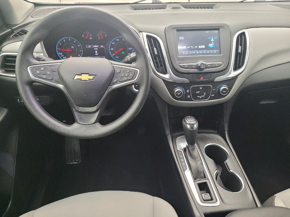2018 Chevrolet Equinox in Louisville, KY 40258 - 18092548 22