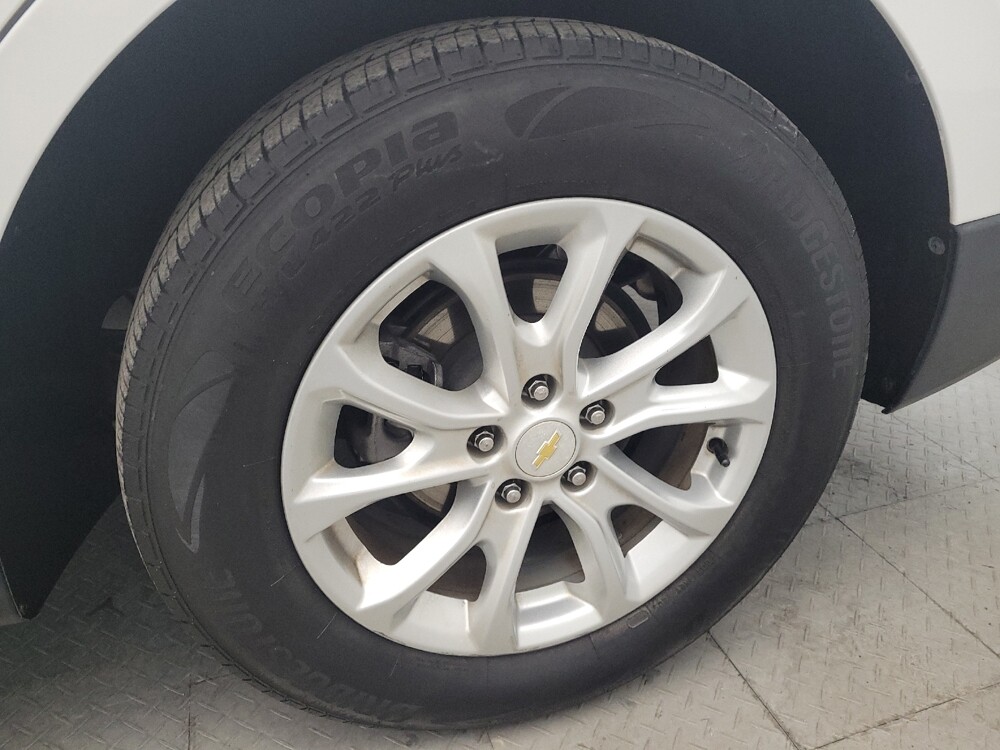 2018 Chevrolet Equinox in Louisville, KY 40258 - 18092548 31