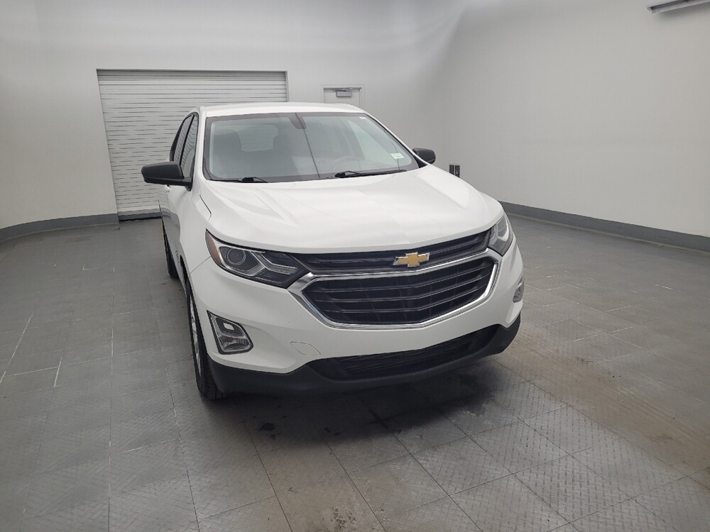 2018 Chevrolet Equinox in Louisville, KY 40258 - 18092548 14