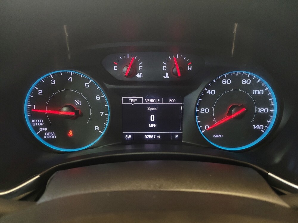 2018 Chevrolet Equinox in Louisville, KY 40258 - 18092548 23