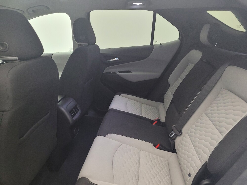 2018 Chevrolet Equinox in Louisville, KY 40258 - 18092548 18