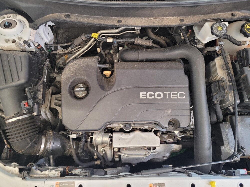 2018 Chevrolet Equinox in Louisville, KY 40258 - 18092548 30