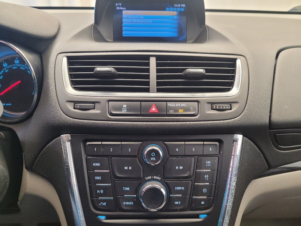 2016 Buick Encore in Sacramento, CA 95821 - 18092549 25