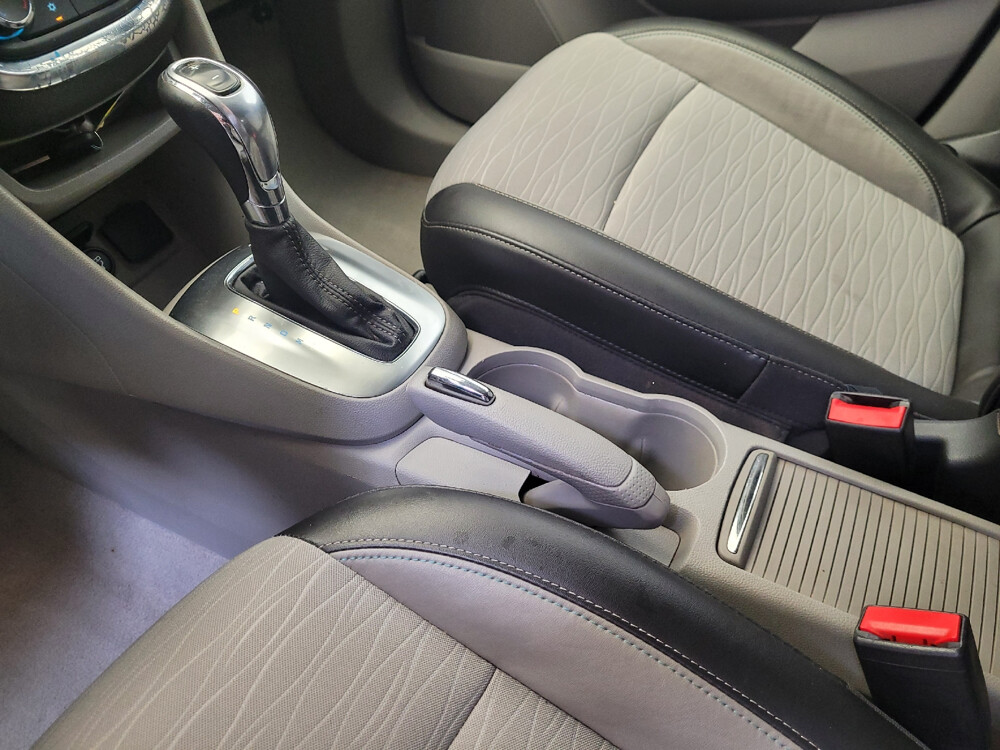 2016 Buick Encore in Sacramento, CA 95821 - 18092549 26