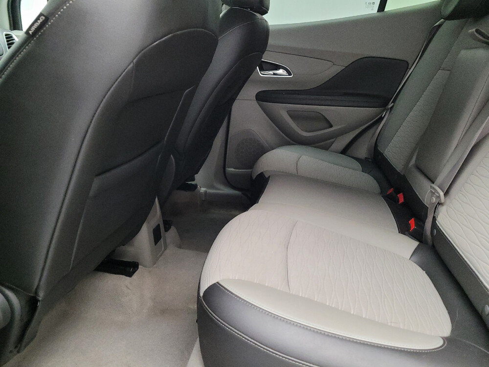 2016 Buick Encore in Sacramento, CA 95821 - 18092549 18