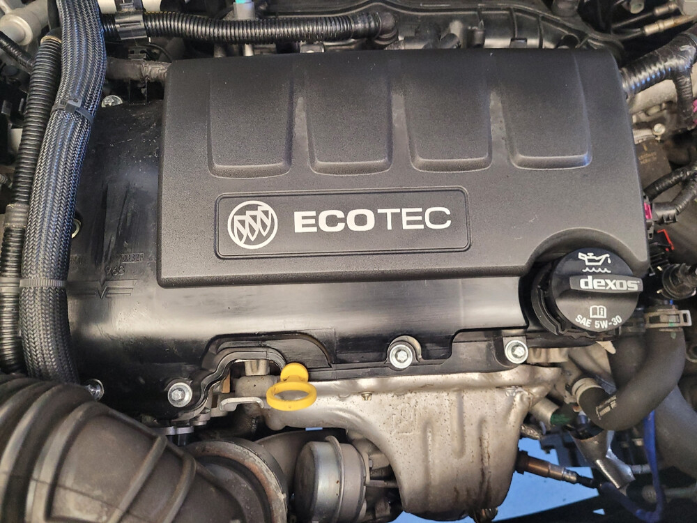 2016 Buick Encore in Sacramento, CA 95821 - 18092549 30