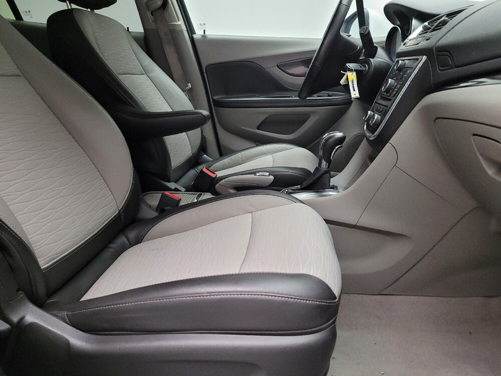 2016 Buick Encore in Sacramento, CA 95821 - 18092549 21