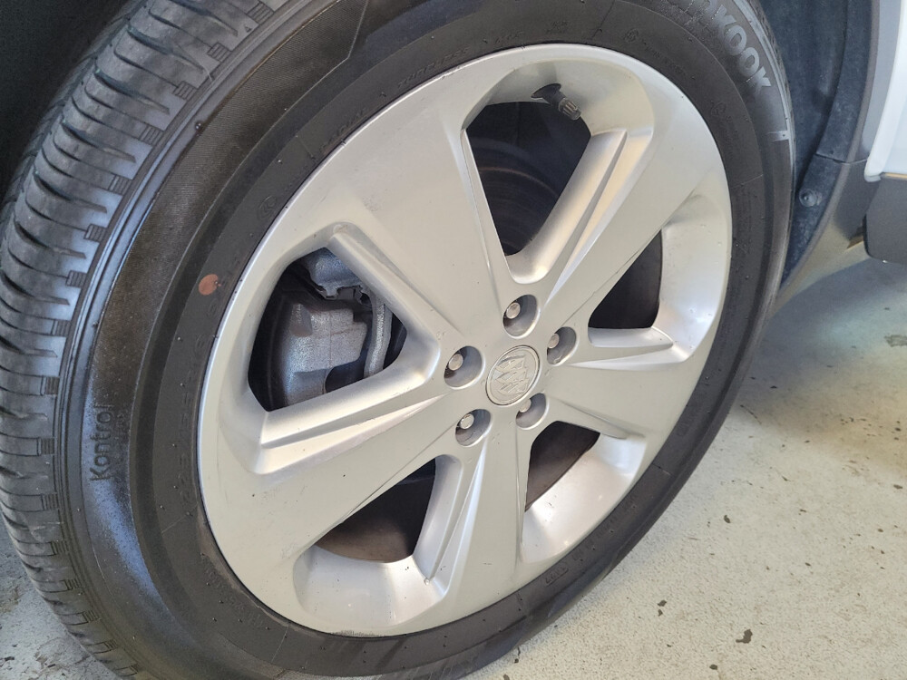 2016 Buick Encore in Sacramento, CA 95821 - 18092549 31