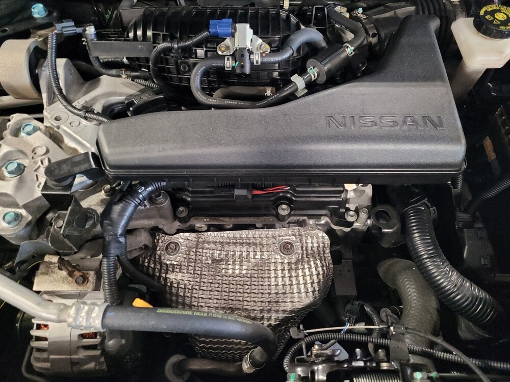 2019 Nissan Rogue in Kissimmee, FL 34744 - 18092550 30