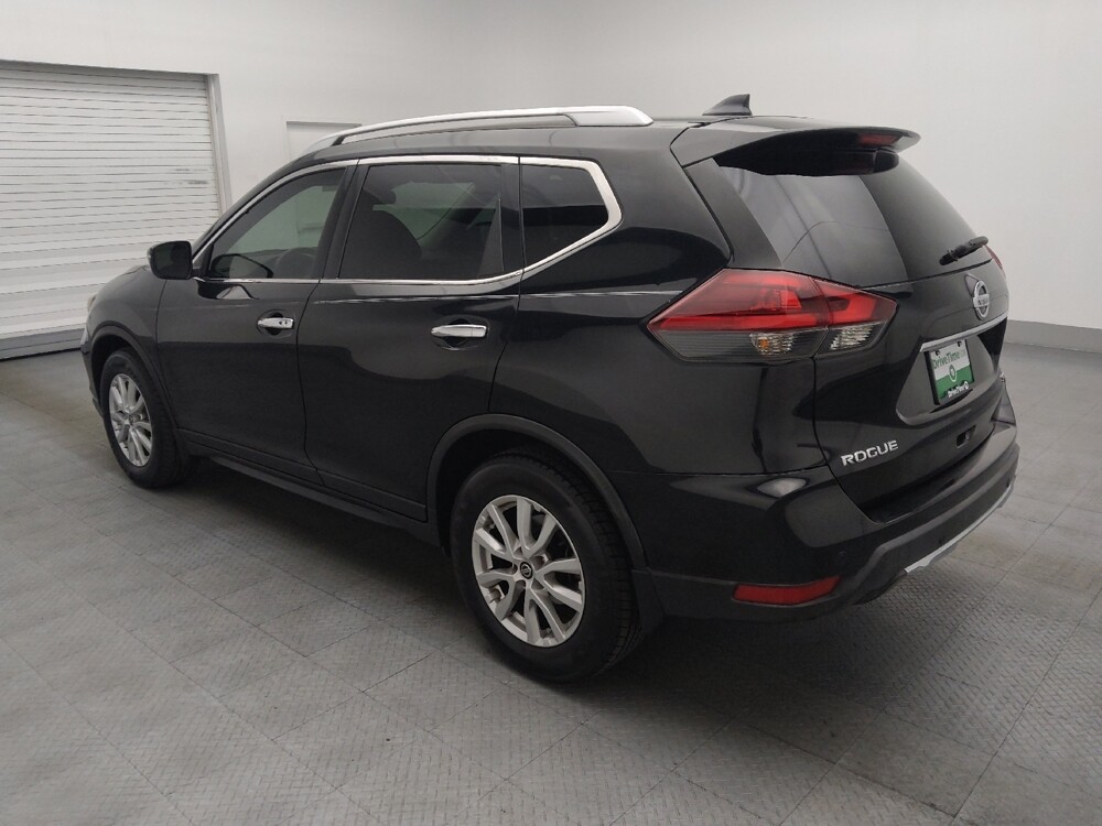 2019 Nissan Rogue in Kissimmee, FL 34744 - 18092550 3