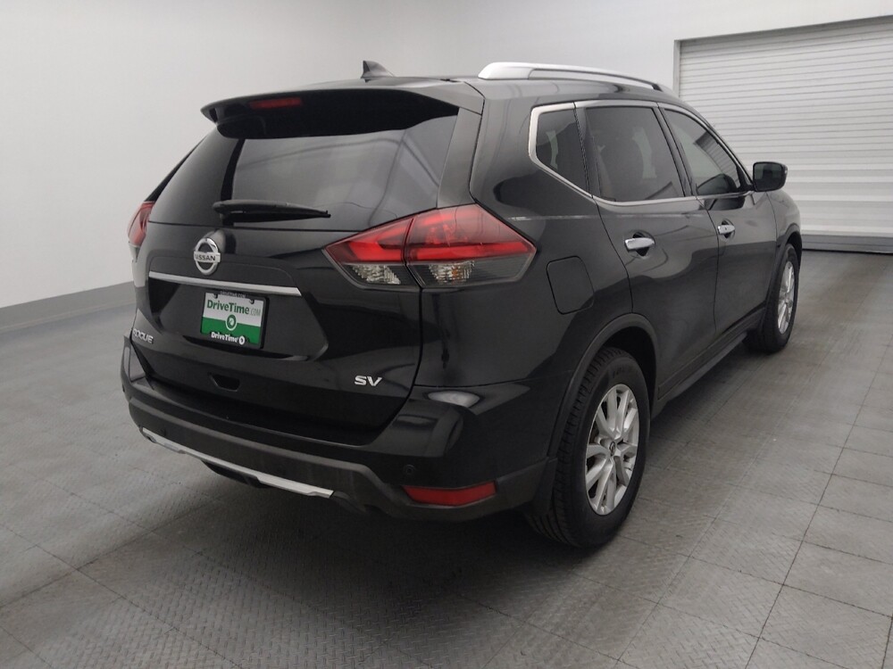 2019 Nissan Rogue in Kissimmee, FL 34744 - 18092550 9