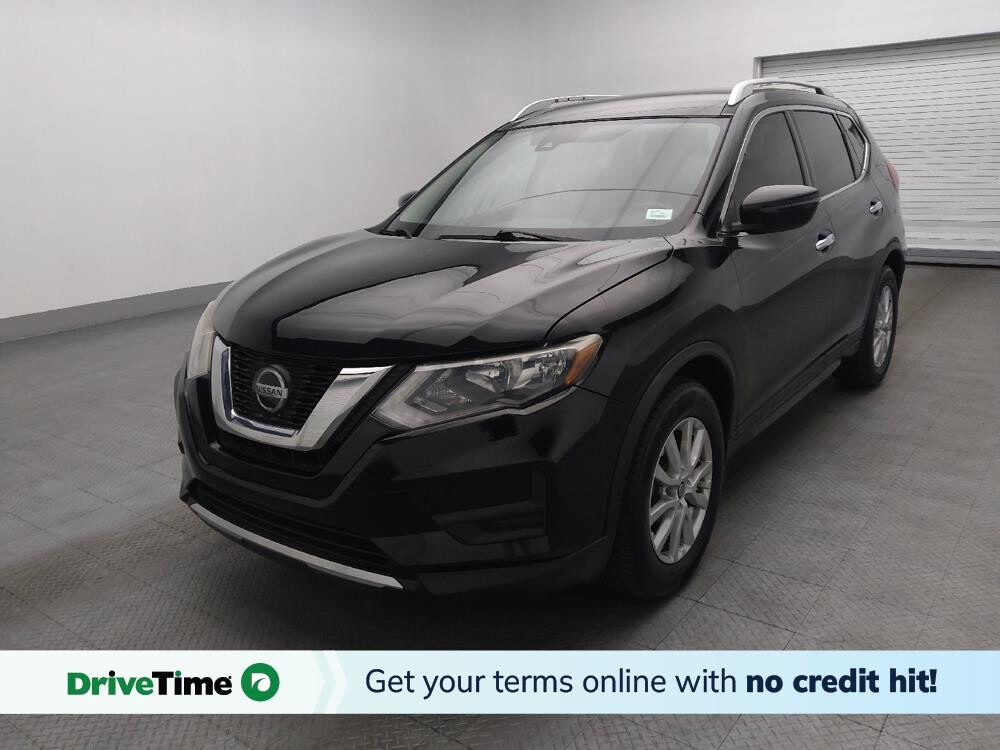 2019 Nissan Rogue in Kissimmee, FL 34744 - 18092550