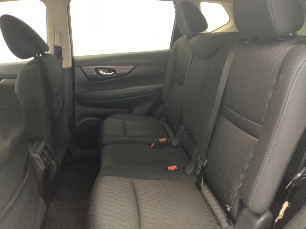 2019 Nissan Rogue in Kissimmee, FL 34744 - 18092550 18