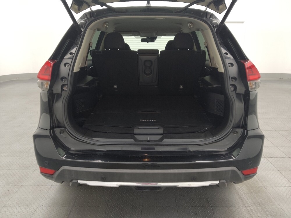 2019 Nissan Rogue in Kissimmee, FL 34744 - 18092550 29