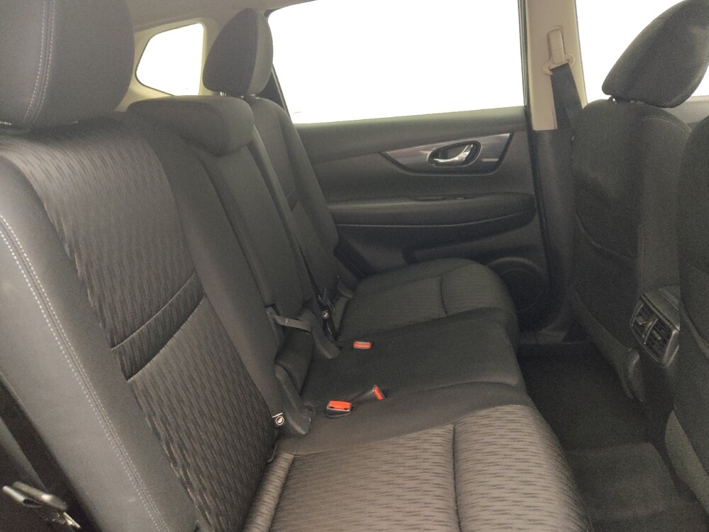2019 Nissan Rogue in Kissimmee, FL 34744 - 18092550 19