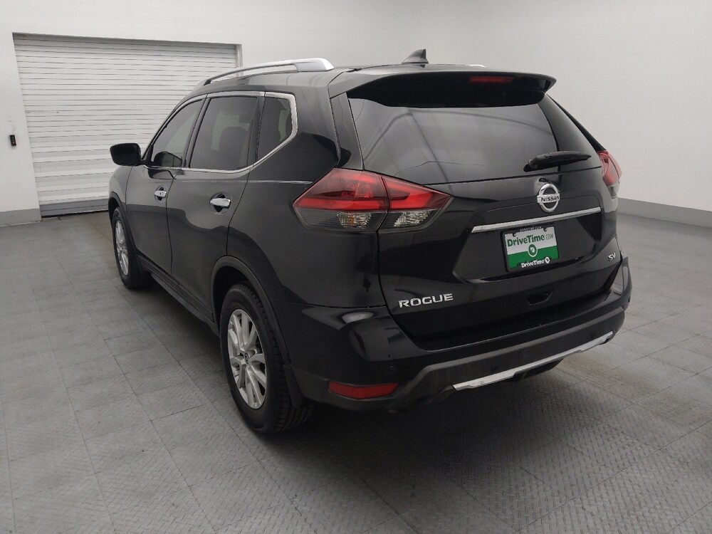 2019 Nissan Rogue in Kissimmee, FL 34744 - 18092550 5