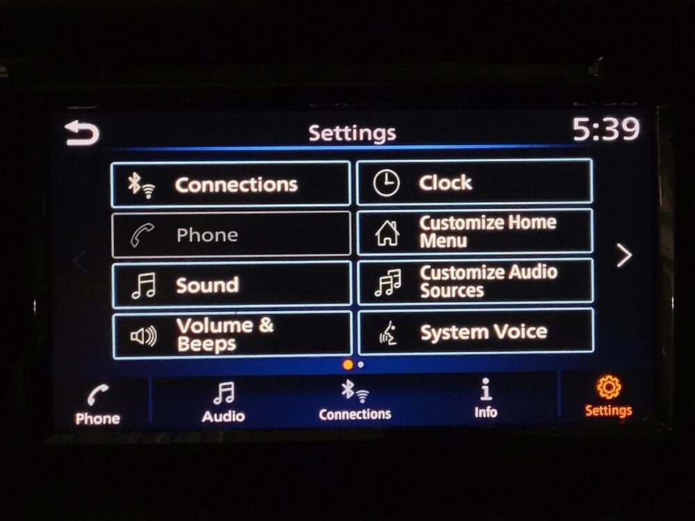 2019 Nissan Rogue in Kissimmee, FL 34744 - 18092550 25