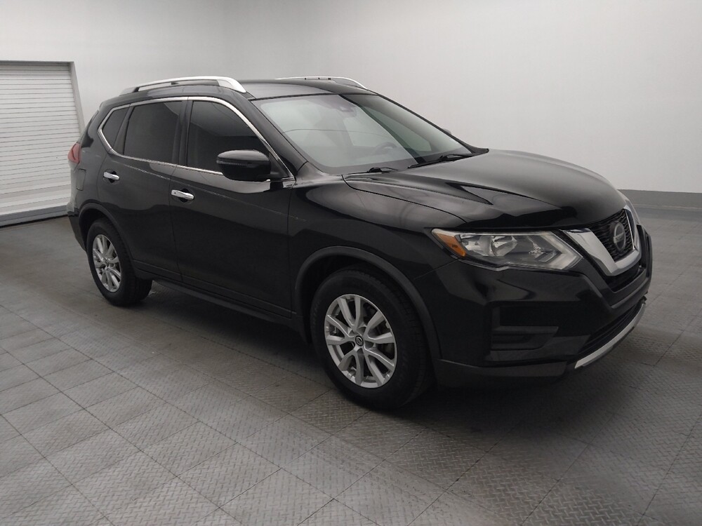 2019 Nissan Rogue in Kissimmee, FL 34744 - 18092550 11