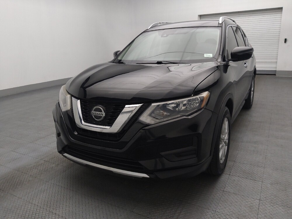 2019 Nissan Rogue in Kissimmee, FL 34744 - 18092550 15