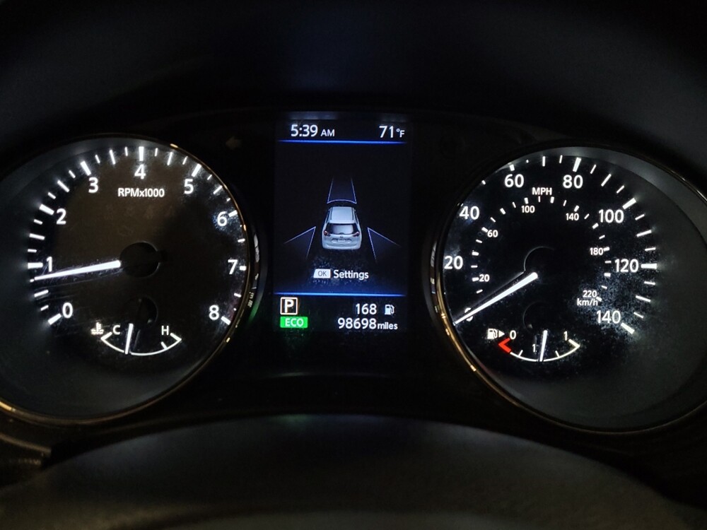 2019 Nissan Rogue in Kissimmee, FL 34744 - 18092550 23