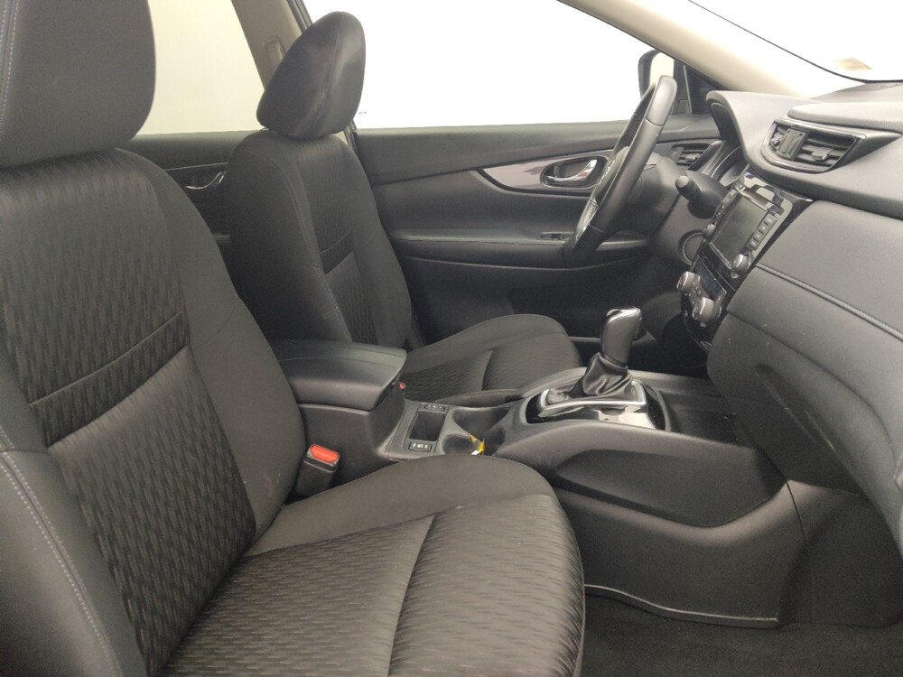 2019 Nissan Rogue in Kissimmee, FL 34744 - 18092550 21