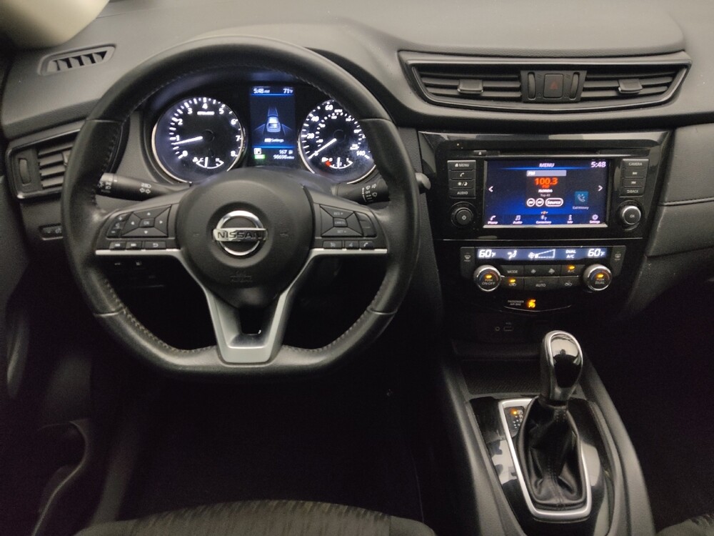 2019 Nissan Rogue in Kissimmee, FL 34744 - 18092550 22