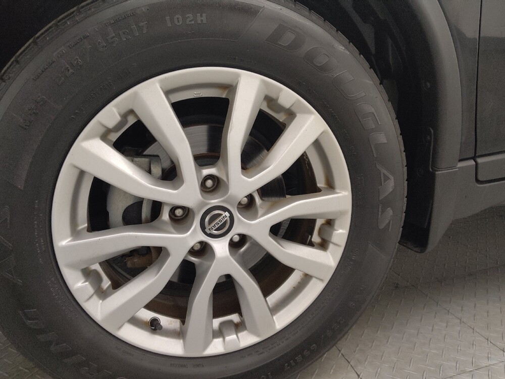 2019 Nissan Rogue in Kissimmee, FL 34744 - 18092550 31