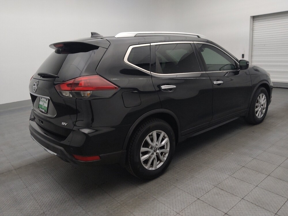 2019 Nissan Rogue in Kissimmee, FL 34744 - 18092550 10