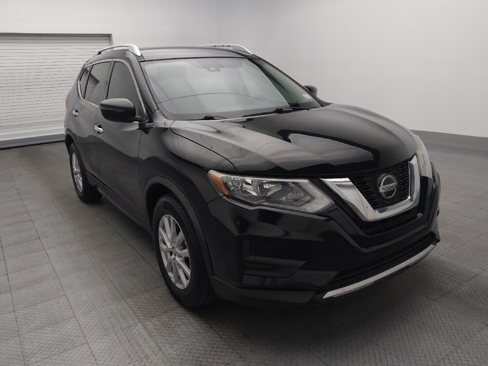 2019 Nissan Rogue in Kissimmee, FL 34744 - 18092550 13