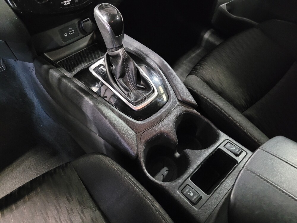 2019 Nissan Rogue in Kissimmee, FL 34744 - 18092550 26