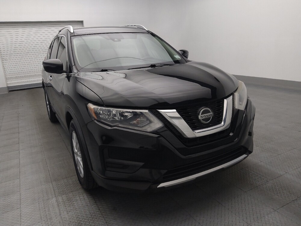 2019 Nissan Rogue in Kissimmee, FL 34744 - 18092550 14
