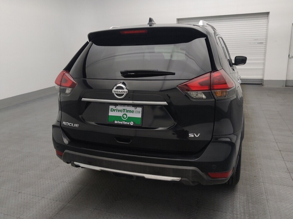 2019 Nissan Rogue in Kissimmee, FL 34744 - 18092550 7