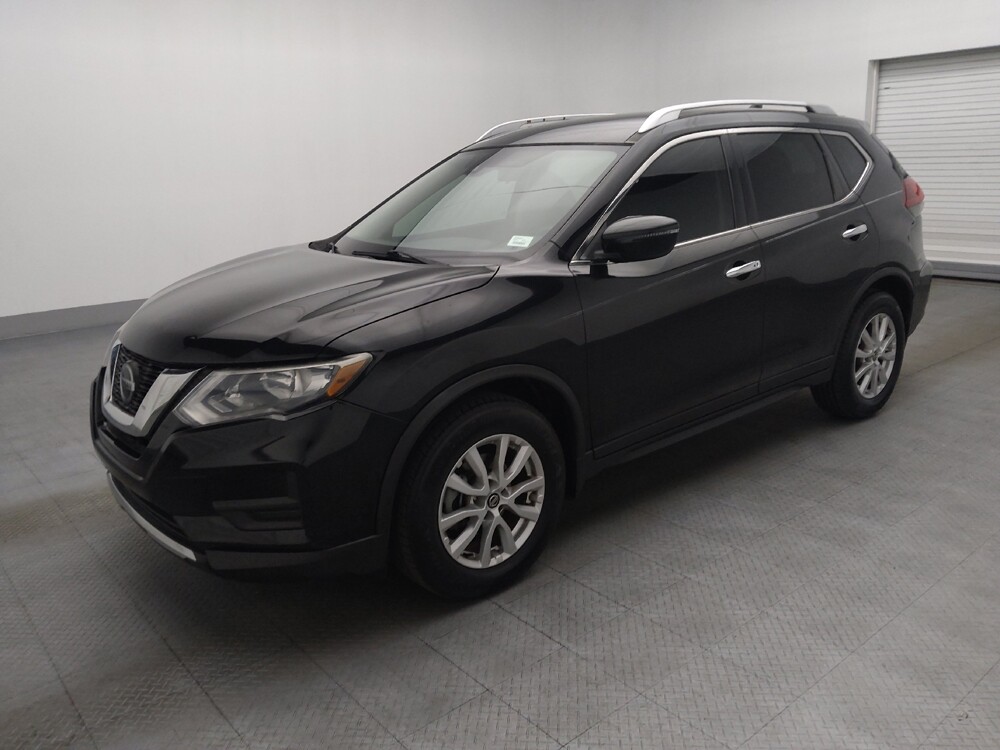 2019 Nissan Rogue in Kissimmee, FL 34744 - 18092550 2