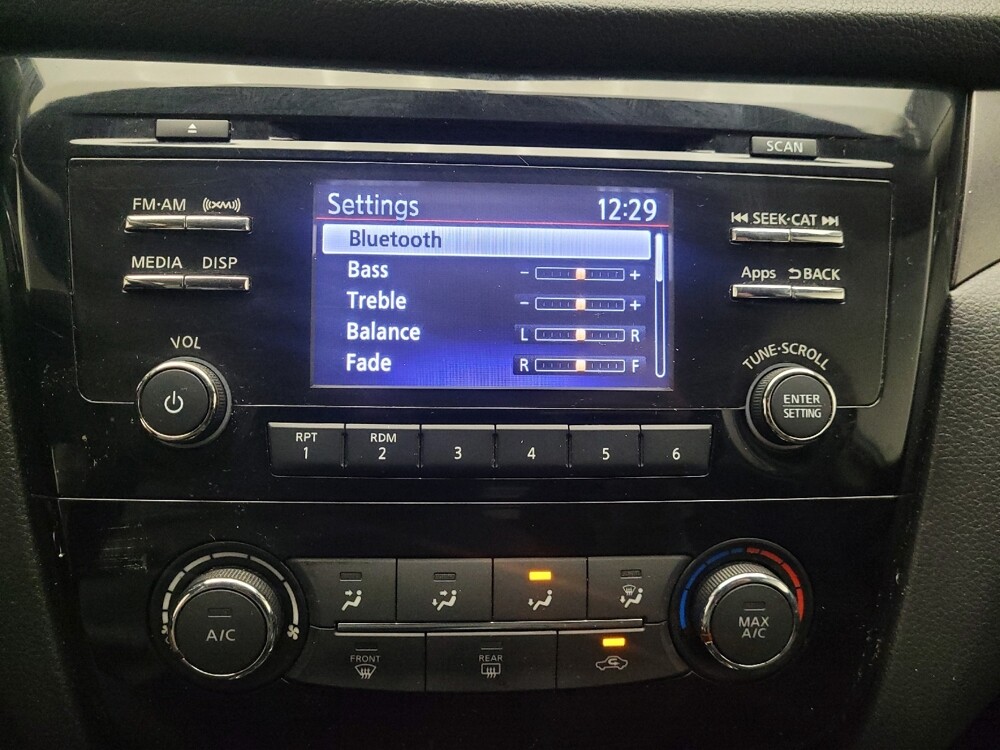 2016 Nissan Rogue in Sacramento, CA 95821 - 18092551 25