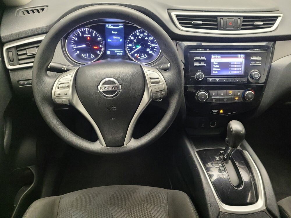 2016 Nissan Rogue in Sacramento, CA 95821 - 18092551 22