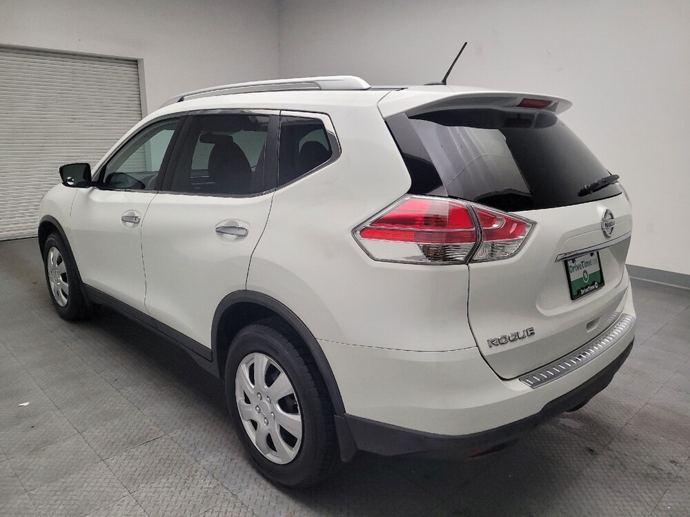 2016 Nissan Rogue in Sacramento, CA 95821 - 18092551 5