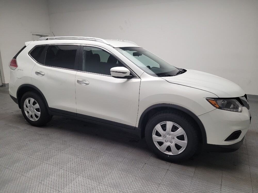 2016 Nissan Rogue in Sacramento, CA 95821 - 18092551 11