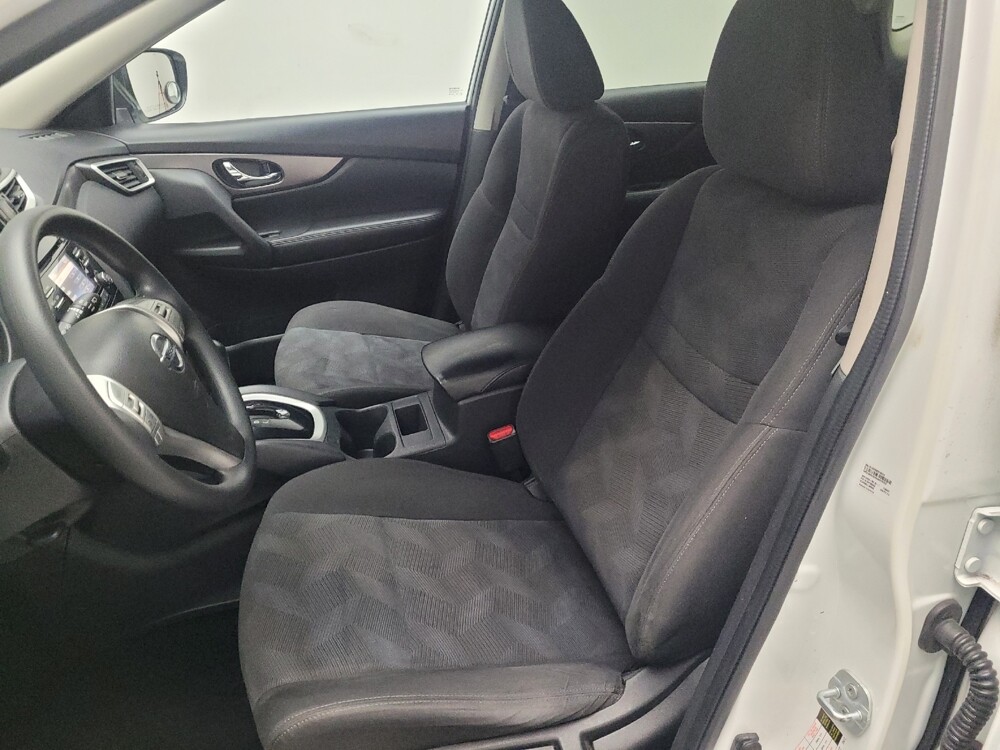 2016 Nissan Rogue in Sacramento, CA 95821 - 18092551 17