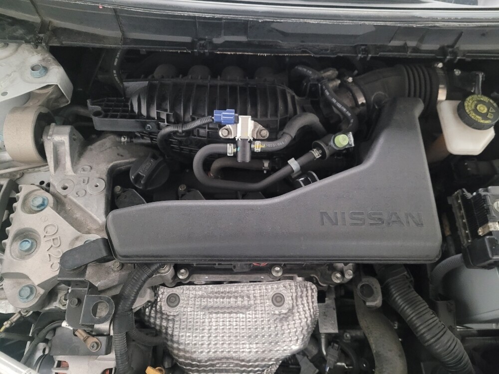 2016 Nissan Rogue in Sacramento, CA 95821 - 18092551 30