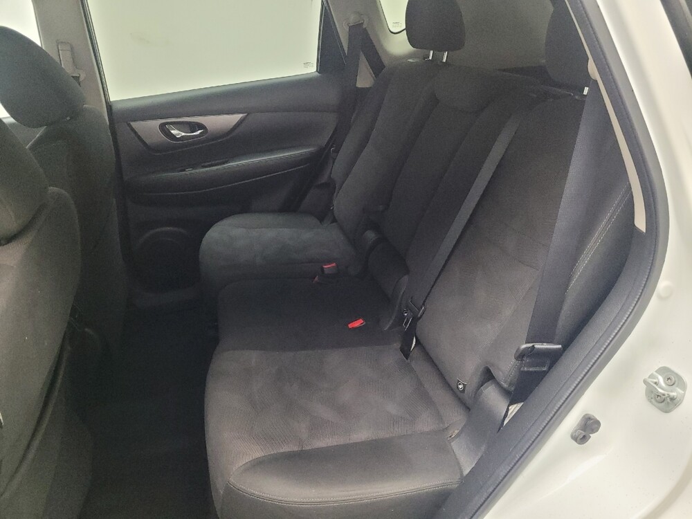 2016 Nissan Rogue in Sacramento, CA 95821 - 18092551 18