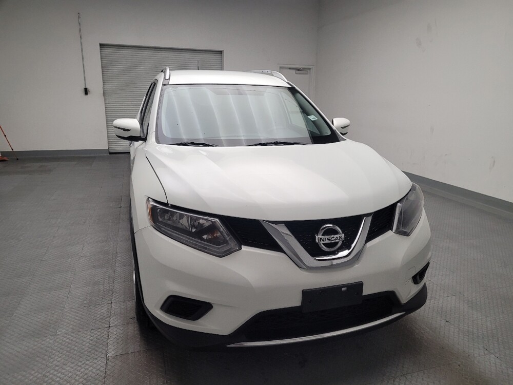 2016 Nissan Rogue in Sacramento, CA 95821 - 18092551 14