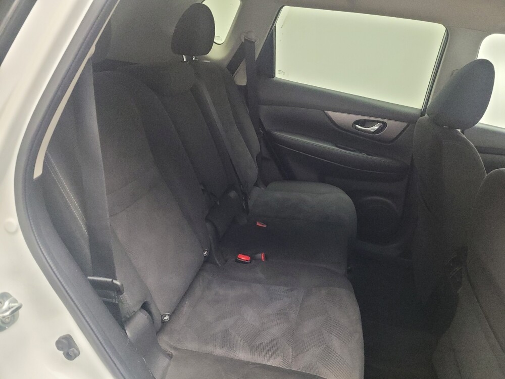 2016 Nissan Rogue in Sacramento, CA 95821 - 18092551 19