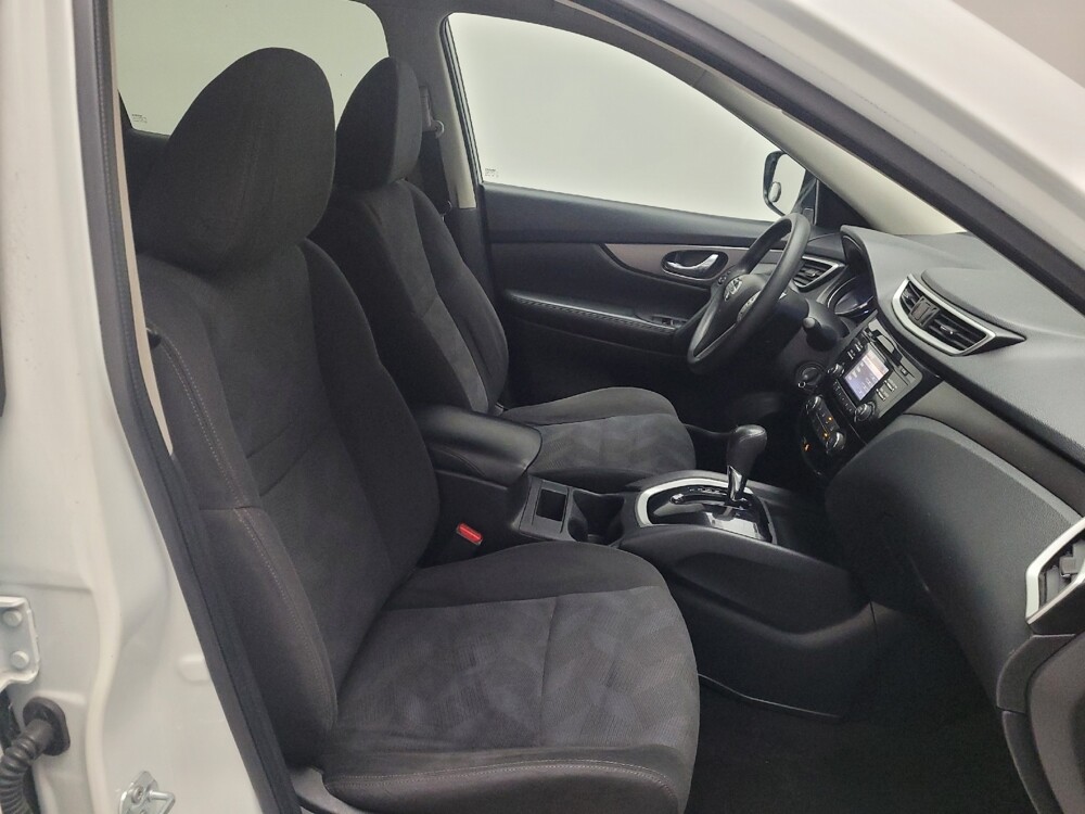 2016 Nissan Rogue in Sacramento, CA 95821 - 18092551 21