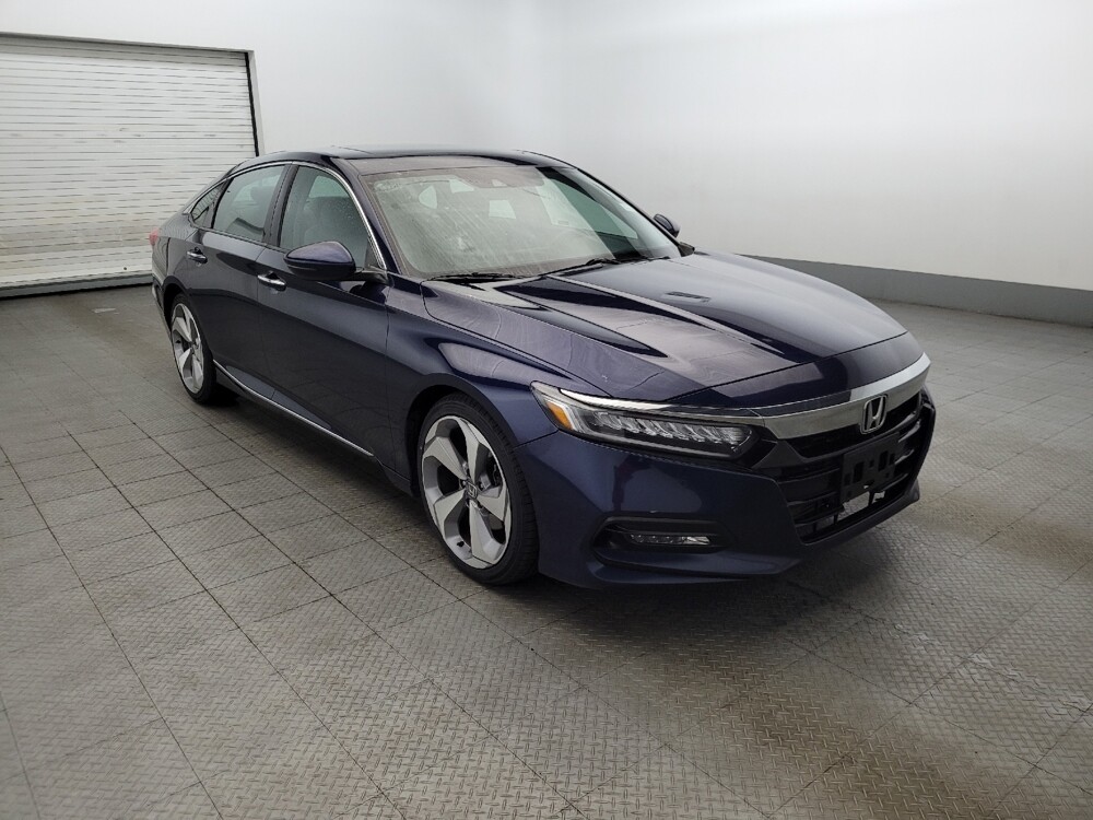 2018 Honda Accord in Plymouth Meeting, PA 19462 - 18092552 13
