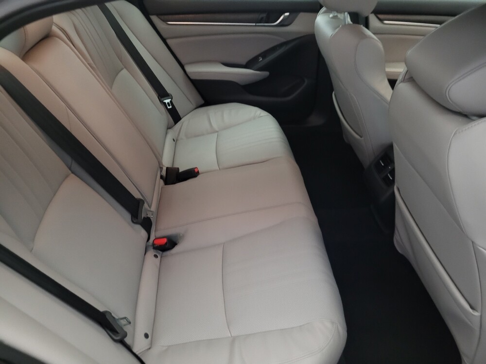 2018 Honda Accord in Plymouth Meeting, PA 19462 - 18092552 19