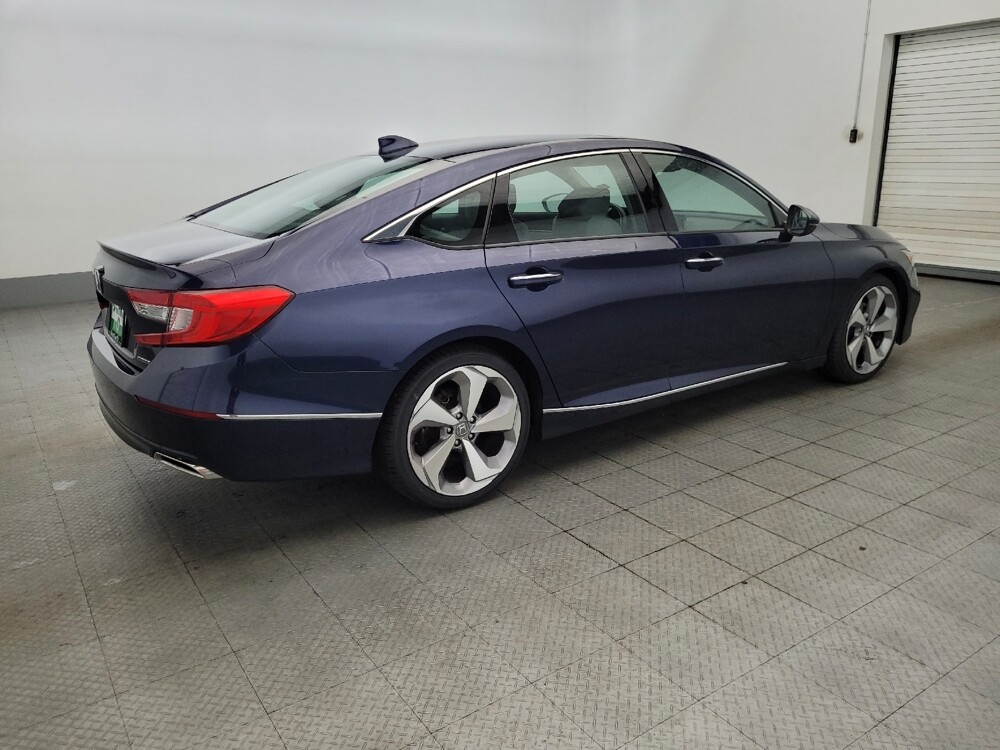 2018 Honda Accord in Plymouth Meeting, PA 19462 - 18092552 10