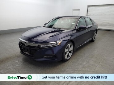 2018 Honda Accord in Plymouth Meeting, PA 19462