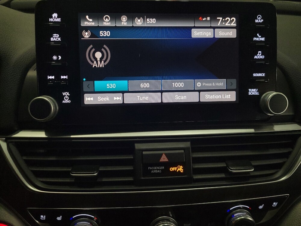 2018 Honda Accord in Plymouth Meeting, PA 19462 - 18092552 25