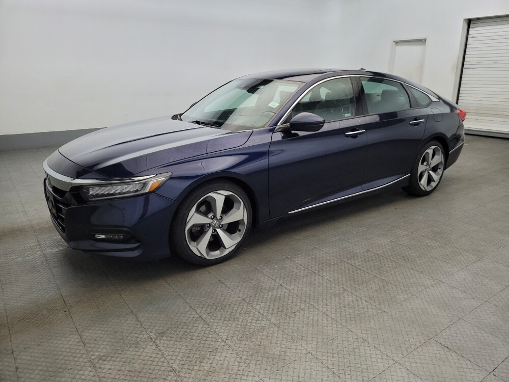 2018 Honda Accord in Plymouth Meeting, PA 19462 - 18092552 2
